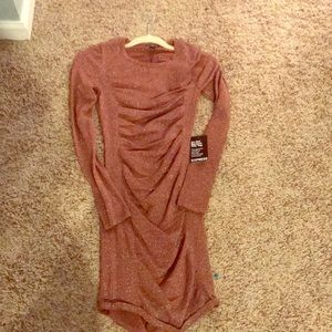 Women’s dress